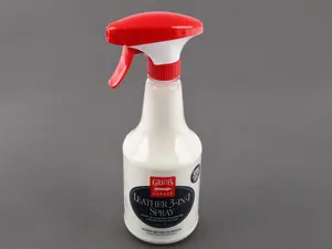Leather 3-in-1 Spray - 22oz
