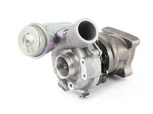 ES#4140512 - 53049880025 - RS4 K04 Turbocharger - Left - Does not include hardware - BorgWarner - Audi