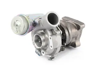 RS4 K04 Turbocharger - Left
