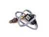 ES#319083 - 1K0998262AD - Front Oxygen Sensor - Located before catalytic converter, restore mileage and clear codes - Genuine Volkswagen Audi - Audi Volkswagen