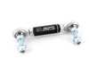 ES#4017739 - SPL-RE-F3X - Rear End Links - SPL Parts PRO Series Rear Endlinks for the BMW F2X and F3X chassis feature massive Teflon lined FK 1/2" Bearings to provide the highest load capacity for use with stiffer aftermarket sway bars. - SPL Parts - BMW