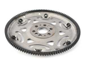 ES#2557598 - 11227585146 - Genuine BMW Flexplate - Genuine BMW Flexplate For Automatic Transmissions - Genuine BMW - BMW