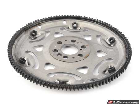 ES#2557598 - 11227585146 - Genuine BMW Flexplate - Genuine BMW Flexplate For Automatic Transmissions - Genuine BMW - BMW