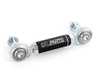 ES#4017739 - SPL-RE-F3X - Rear End Links - SPL Parts PRO Series Rear Endlinks for the BMW F2X and F3X chassis feature massive Teflon lined FK 1/2" Bearings to provide the highest load capacity for use with stiffer aftermarket sway bars. - SPL Parts - BMW