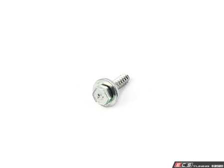ES#16996 - 07147154286 - HEX HEAD SCREW - Genuine BMW - BMW