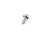 ES#16996 - 07147154286 - HEX HEAD SCREW - Genuine BMW - BMW