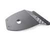 ES#3477474 - RSE34m60 - Heavy Duty Skid Plate - Protect your E34 BMW's most vulnerable area! - Race Skids - BMW