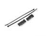 ES#3988358 - CBK0019 - APR 8V S3 Cat-Back Exhaust System - Non-Valved  - (NO LONGER AVAILABLE) - The APR Catback Exhaust System personalizes your vehicles looks, sound and performance - APR - 