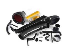 ES#4164441 - EVE-ST38V8S-CF-I -  Eventuri Gen2 Performance Carbon Intake System - Stage 3 - This stage 3 intake system has been developed to offer the highest possible flow rate while maintaining the lowest intake temperatures possible - Can support even those exceeding the 1000whp mark! - Eventuri - Audi