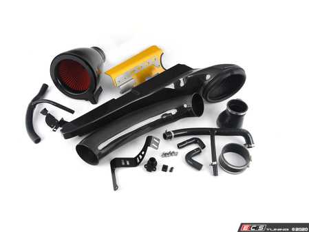 ES#4164441 - EVE-ST38V8S-CF-I -  Eventuri Gen2 Performance Carbon Intake System - Stage 3 - This stage 3 intake system has been developed to offer the highest possible flow rate while maintaining the lowest intake temperatures possible - Can support even those exceeding the 1000whp mark! - Eventuri - Audi