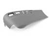 ES#141960 - 52108162397 - E31 Covering - Outer Left - Dark Silver - Genuine BMW - BMW