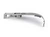 ES#141960 - 52108162397 - E31 Covering - Outer Left - Dark Silver - Genuine BMW - BMW