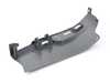 ES#141960 - 52108162397 - E31 Covering - Outer Left - Dark Silver - Genuine BMW - BMW