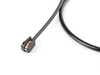 ES#2870976 - 34356792571 - Rear Brake Pad Wear Sensor - Triggers the on-board computer to notify the driver of low brake pads - Febi - BMW
