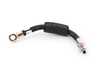 ES#3631511 - 95135604110 - Fuel Line - Connects the fuel filter to the fuel pump - Genuine Porsche - Porsche