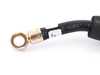 ES#3631511 - 95135604110 - Fuel Line - Connects the fuel filter to the fuel pump - Genuine Porsche - Porsche
