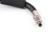 ES#3631511 - 95135604110 - Fuel Line - Connects the fuel filter to the fuel pump - Genuine Porsche - Porsche