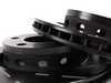 ES#522699 - USR1417 - Ultimax Sport rotor kit (two pieces) - Audi - Rear - EBC - Audi