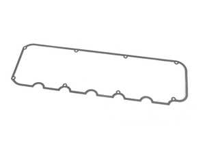 ES#3478192 - 11121730229 - Valve Cover Gasket - Priced Each - Stop those annoying leaks in your engine bay - Elring - BMW