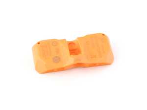 ES#4023699 - 7L0907275D - Tire Pressure Sensor - Priced Each - Restore tire pressure monitoring. 433 mHz - Huf - Volkswagen