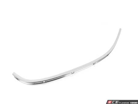 ES#95041 - 51348185275 - COVER LEFT - (NO LONGER AVAILABLE) - Genuine BMW - 