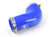 ES#3690922 - 56-330303 - High Flow Hot Side & Cold Side Pipes - Blue - Upgraded Silicone hoses for the intercooler - M7 Speed - MINI
