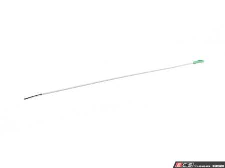 ES#3201117 - 168-0121 - Mercedes Benz Transmission Dip Stick Tool - 930mm Long - Baum Tools - Mercedes Benz