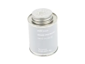 Brake Pad Paste - 8oz