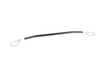 ES#2207832 - KSB557 - Alloy Strut Bar - Polished Aluminum - Instantly reduce your body or chassis flex with this strut bar from WhiteLine - Whiteline - BMW