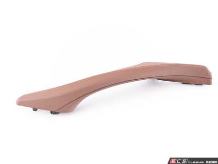 ES#2954474 - 51417225859 - CLOSING HANDLE, LEFT - Genuine BMW - BMW