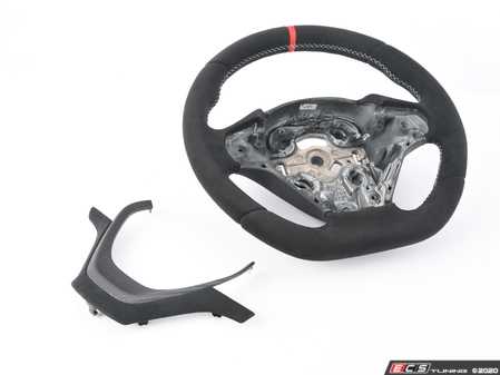 ES#2562787 - 32302230190 - M Performance Steering Wheel - Does not include air bag assembly - Genuine BMW M Performance - BMW