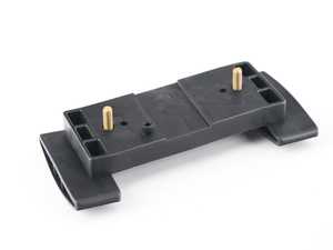 ES#2880769 - 1408800130 - Mounting Bracket, bumper - Vaico - Mercedes Benz
