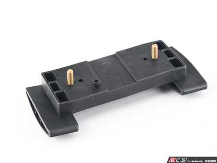 ES#2880769 - 1408800130 - Mounting Bracket, bumper - Vaico - Mercedes Benz