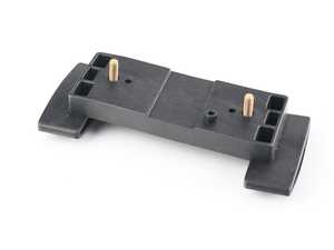 ES#2880770 - 1408800230 - Mounting Bracket, bumper - Vaico - Mercedes Benz