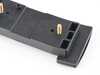 ES#2880770 - 1408800230 - Mounting Bracket, bumper - Vaico - Mercedes Benz