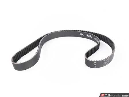ES#3236138 - 03L109119F - Timing Belt - Replacement timing belt for required maintenance - Gates - Audi Volkswagen
