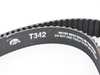 ES#3236138 - 03L109119F - Timing Belt - Replacement timing belt for required maintenance - Gates - Audi Volkswagen