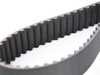 ES#3236138 - 03L109119F - Timing Belt - Replacement timing belt for required maintenance - Gates - Audi Volkswagen