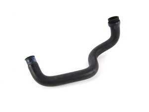 ES#33114 - 13411738187 - Air Hose - Connects idle control valve to air boot - Genuine BMW - BMW