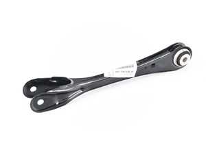 ES#4183533 - 33306893528 - TRAILING ARM WITH RUBBER BUS - Genuine BMW - BMW