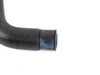 ES#33114 - 13411738187 - Air Hose - Connects idle control valve to air boot - Genuine BMW - BMW