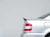 ES#4159609 - 007721LA01 - Audi B5 S4/A4 Trunk Spoiler - Gloss Black - Add some aggressive styling to your Audi! - ECS - Audi
