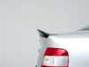 ES#4159609 - 007721LA01 - Audi B5 S4/A4 Trunk Spoiler - Gloss Black - Add some aggressive styling to your Audi! - ECS - Audi