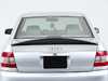 ES#4159609 - 007721LA01 - Audi B5 S4/A4 Trunk Spoiler - Gloss Black - Add some aggressive styling to your Audi! - ECS - Audi