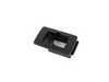 ES#300357 - 1C0959527A01C - Window Switch Trim - Passenger - 1 point passenger window switch trim for power windows - Genuine Volkswagen Audi - Volkswagen