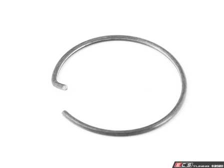 ES#54351 - 32411105159 - SNAP RING - (NO LONGER AVAILABLE) - Genuine BMW - 