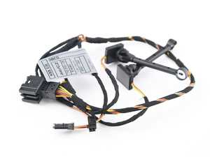 ES#163325 - 61128352654 - GRILLE WIRING - Genuine BMW - BMW