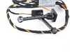 ES#163325 - 61128352654 - GRILLE WIRING - Genuine BMW - BMW