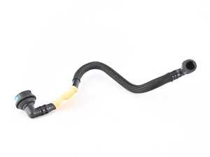 ES#60600 - 34302283606 - Vacuum Pipe - Genuine BMW - BMW