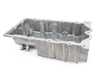 ES#4147119 - 11132463751 - Oil Pan W/ Drain Plug - M14x1.5 , Replacement oil pan with drain plug - Vaico - MINI
